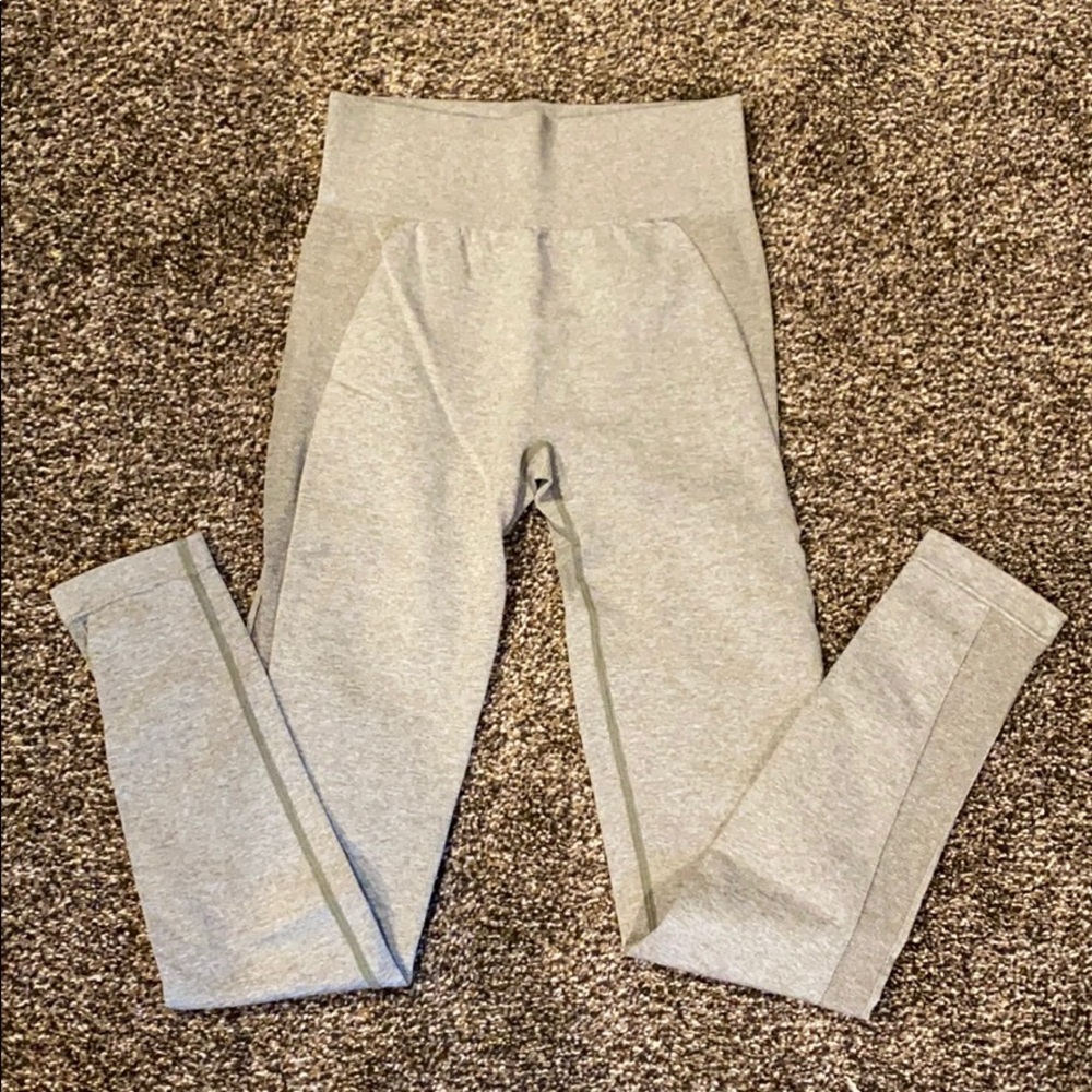 Gymshark flex high waisted leggings